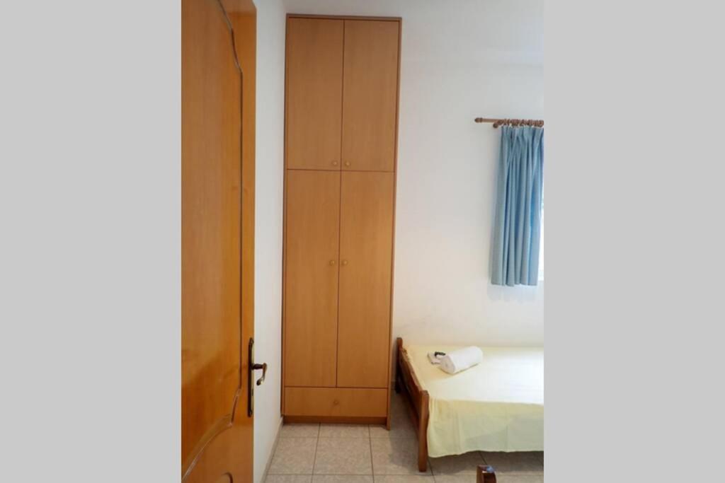 Urban Blue House Appartement Agios Nikolaos Buitenkant foto